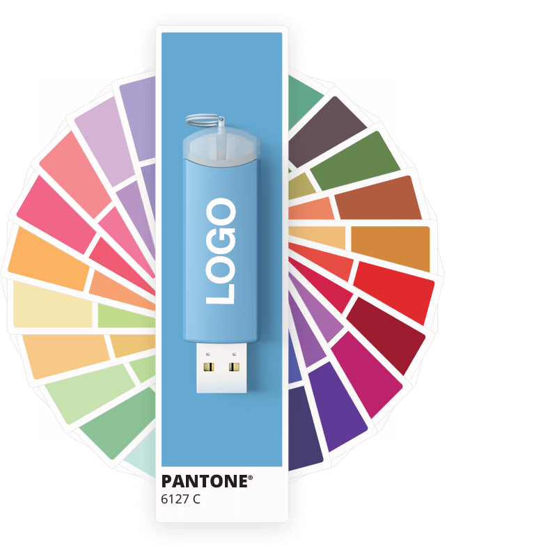 Gyro Pantone® Color Matching Gyro Pantone® Color Matching