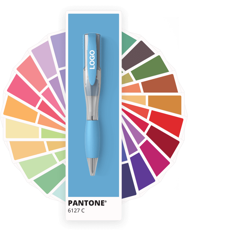 Ink Pantone® Color Matching