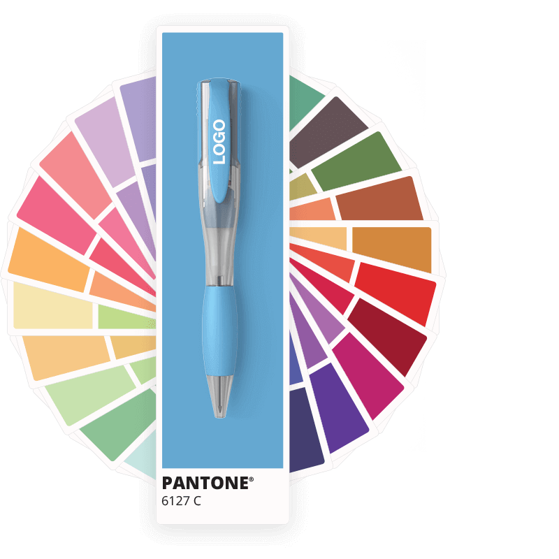 Ink Pantone® Color Matching Ink Pantone® Color Matching