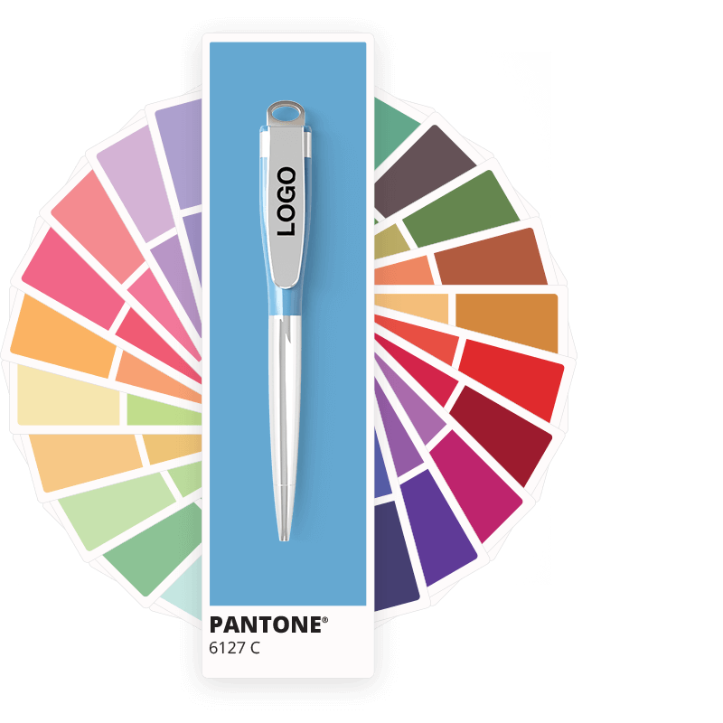 Jot Pantone® Color Matching Jot Pantone® Color Matching