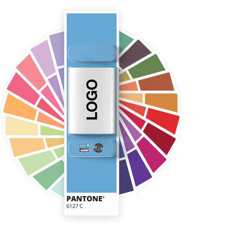 Rex Pantone® Color Matching