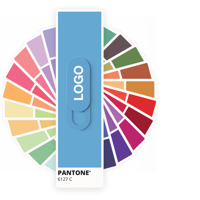Shield Pantone® Color Matching