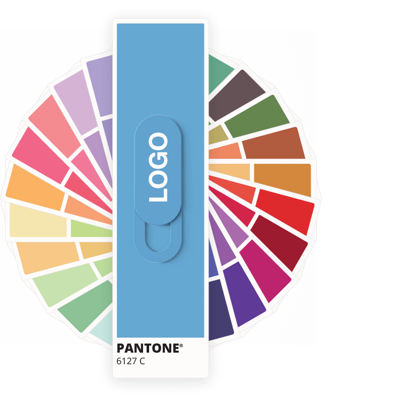 Shield Pantone® Color Matching Shield Pantone® Color Matching