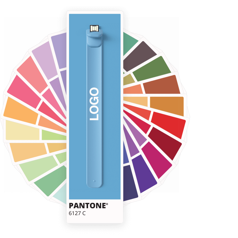 Slap Pantone® Color Matching Slap Pantone® Color Matching