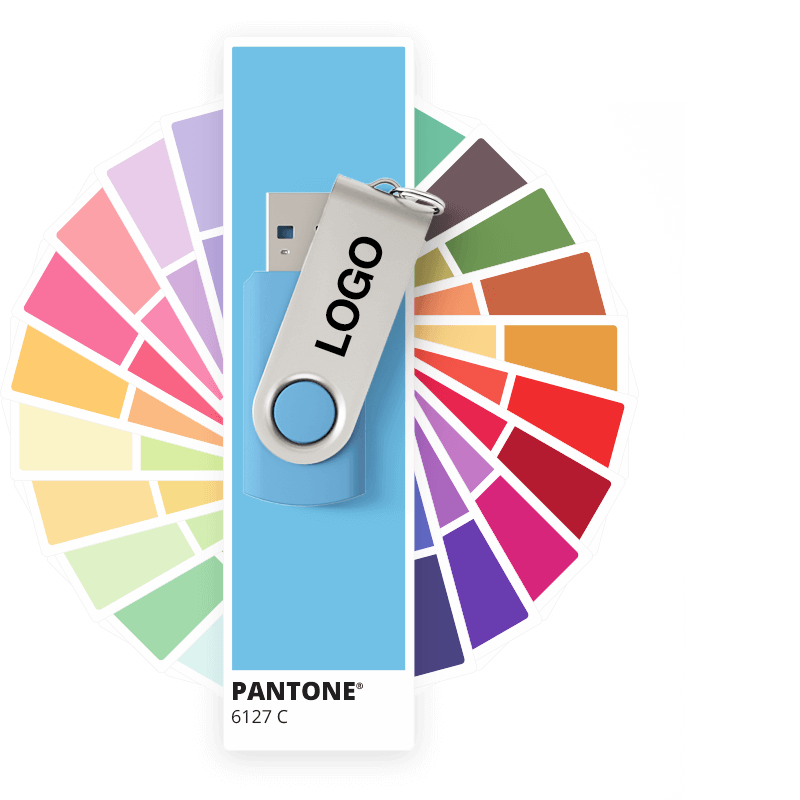 Twister Pantone® Color Matching Twister Pantone® Color Matching