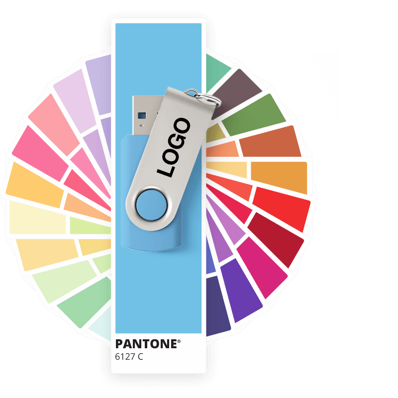 Twister Pantone® Color Matching