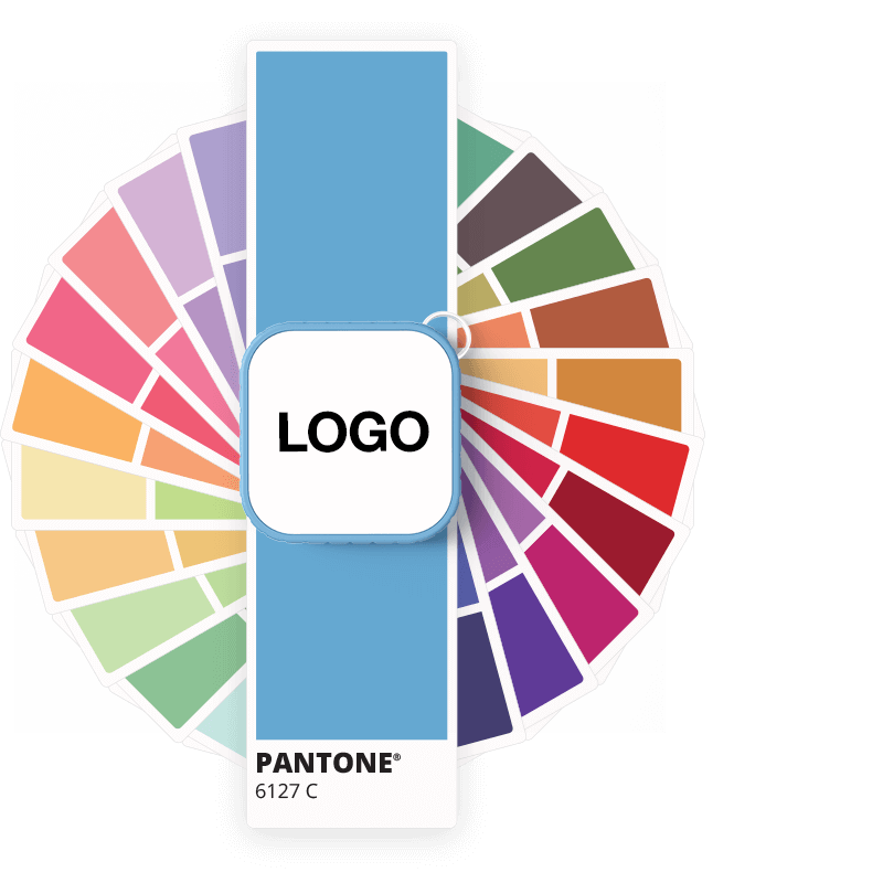 Trix Pantone® Color Matching Trix Pantone® Color Matching