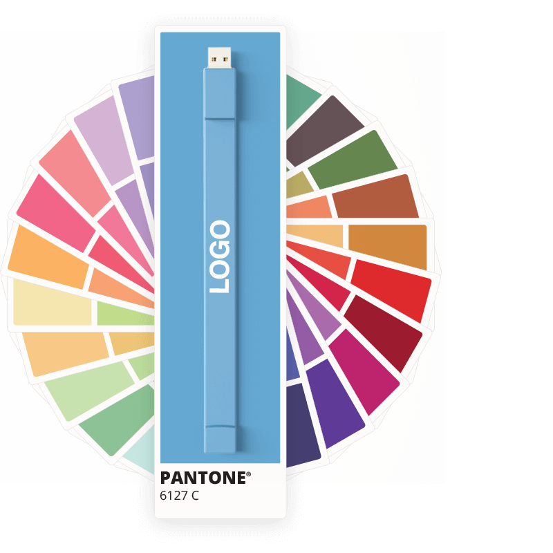 Lizzard Pantone® Color Matching Lizzard Pantone® Color Matching