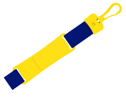 Color hybrids are possible. Choose 2 different standard colors for distinct parts.