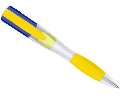 Color hybrids are possible. Choose 2 different standard colors for distinct parts.