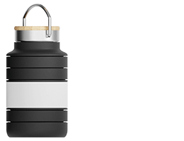 Color hybrids are possible. Choose 2 different standard colors for distinct parts.