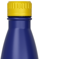 Color hybrids are possible. Choose 2 different standard colors for distinct parts.