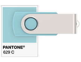Pantone® References USB Flash Drive