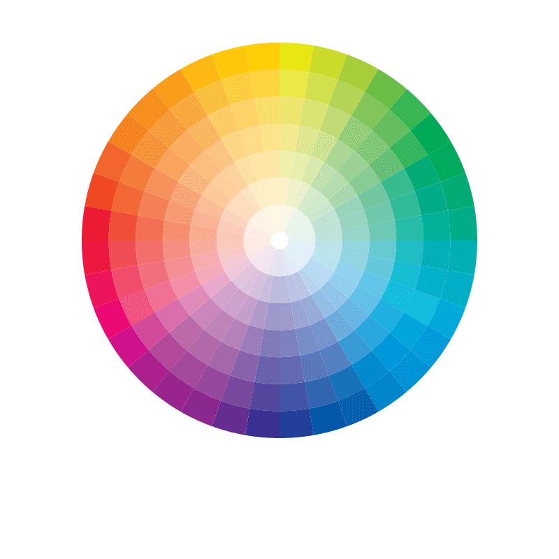 Gyro Pantone® Color Matching